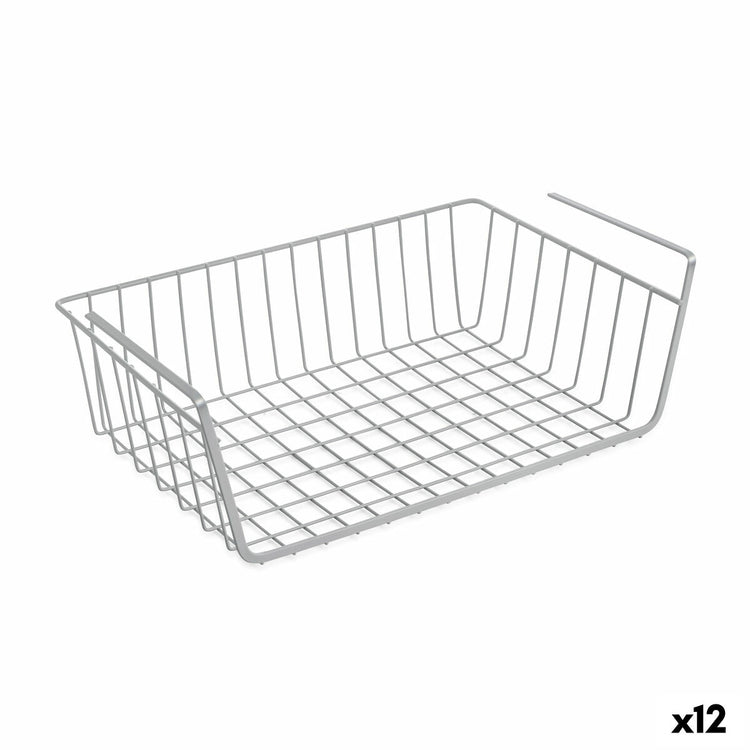 Almacenaje bajo balda