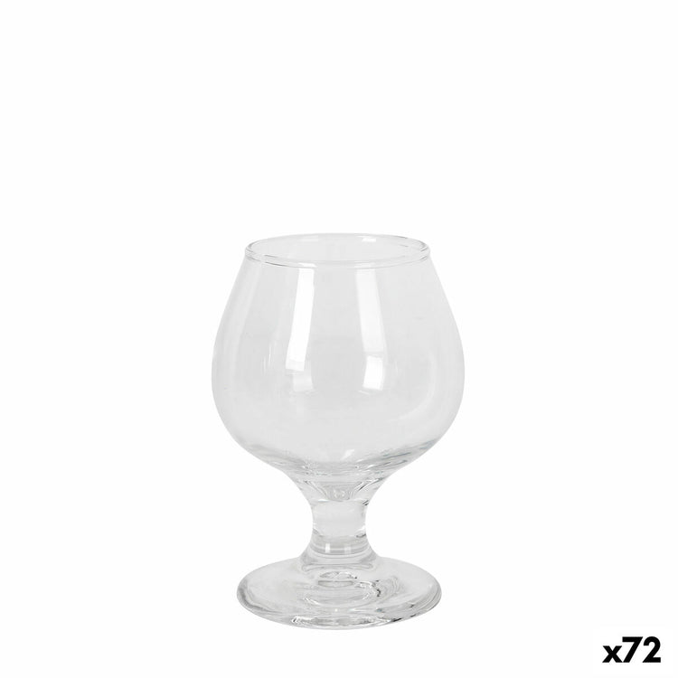 Copas de coñac