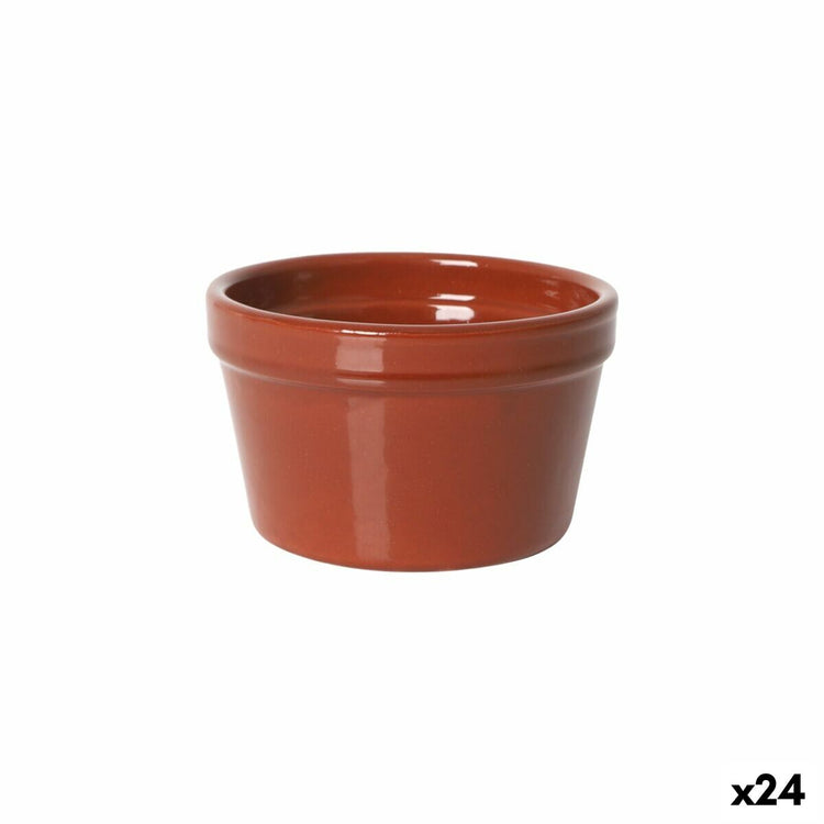 Moldes para soufflé
