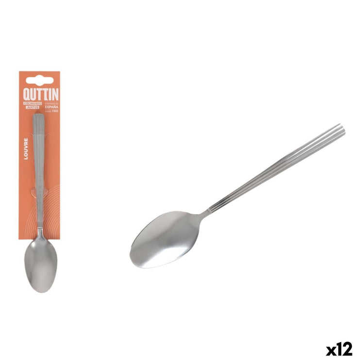 Cucharas de sopa