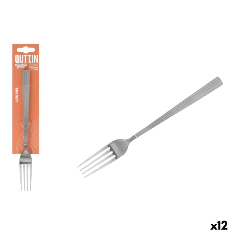 Tenedores de mesa