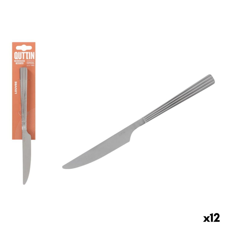 Cuchillos de mesa