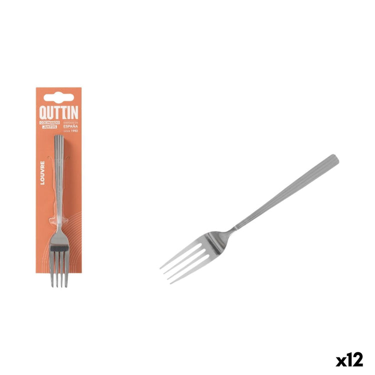 Tenedores de postre