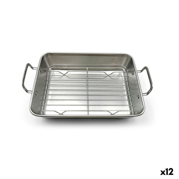 Bandejas para horno