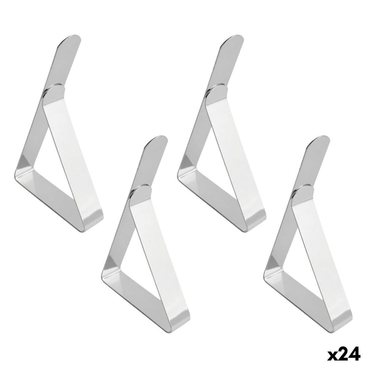 Pinzas para mantel