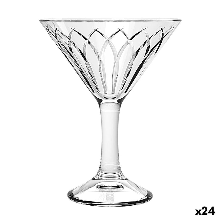 Copas de cóctel