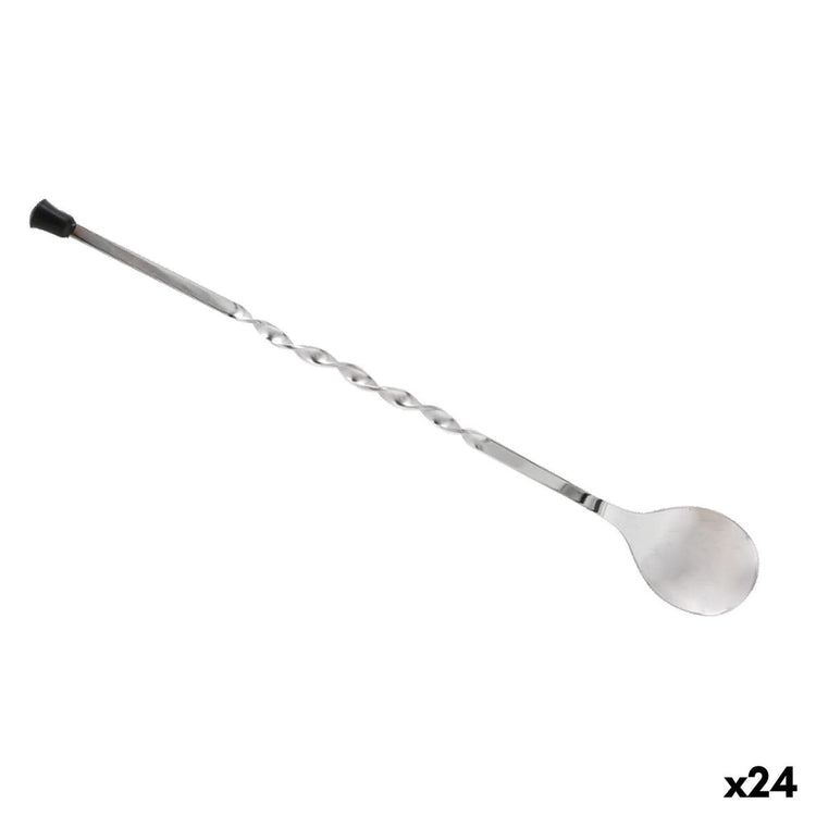 Cucharas para cóctel