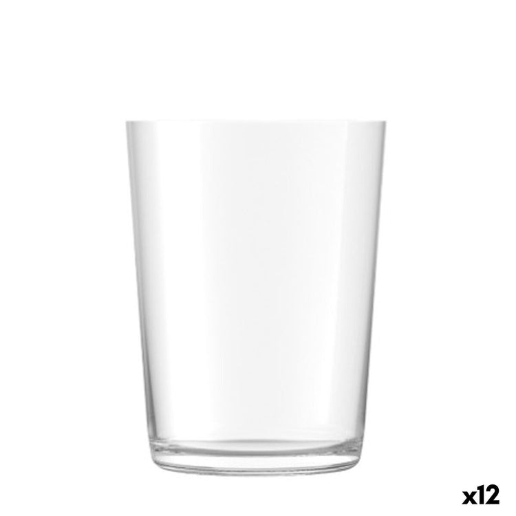 Vasos de sidra