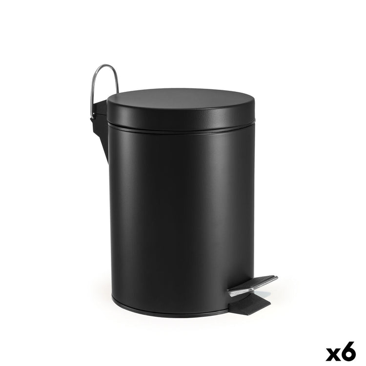 Cubos de basura para baño