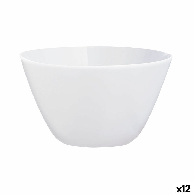Cuencos de postre
