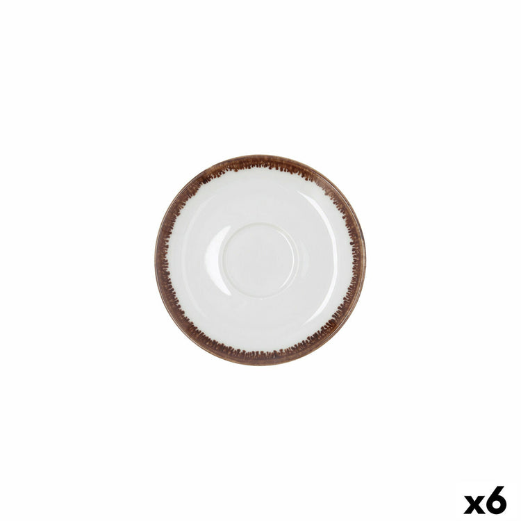 Platos para tazas