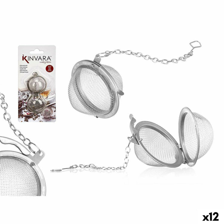 Bolas infusoras