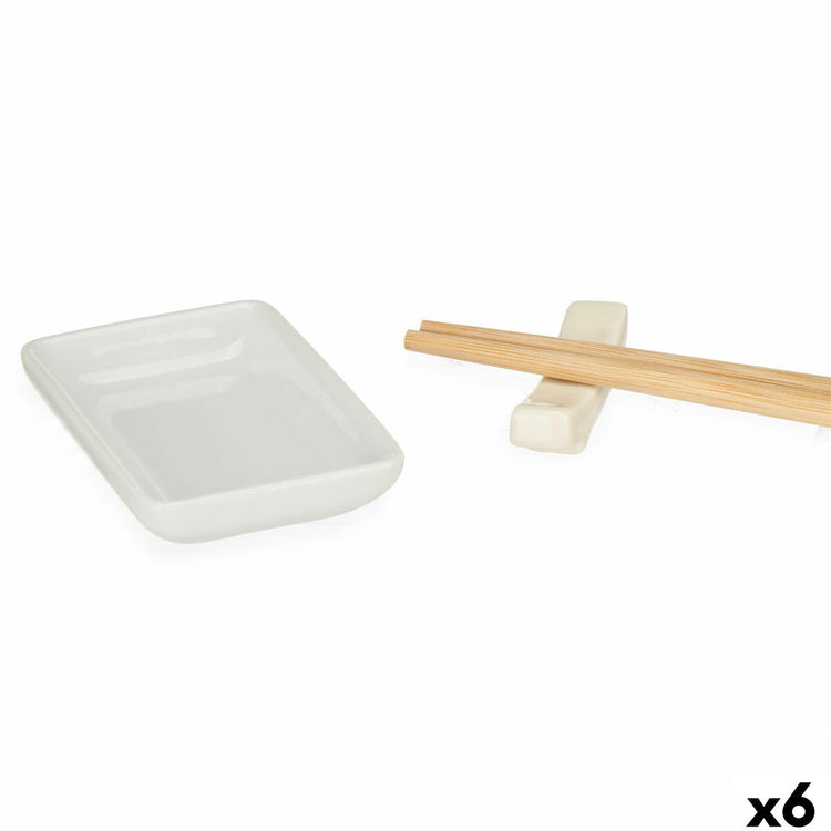 Platos para sushi
