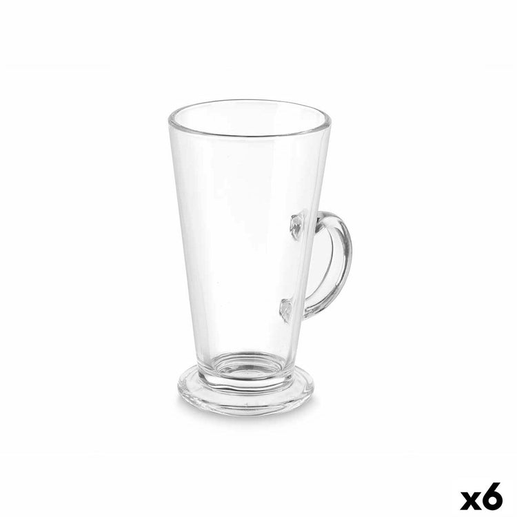 Vasos para té y café