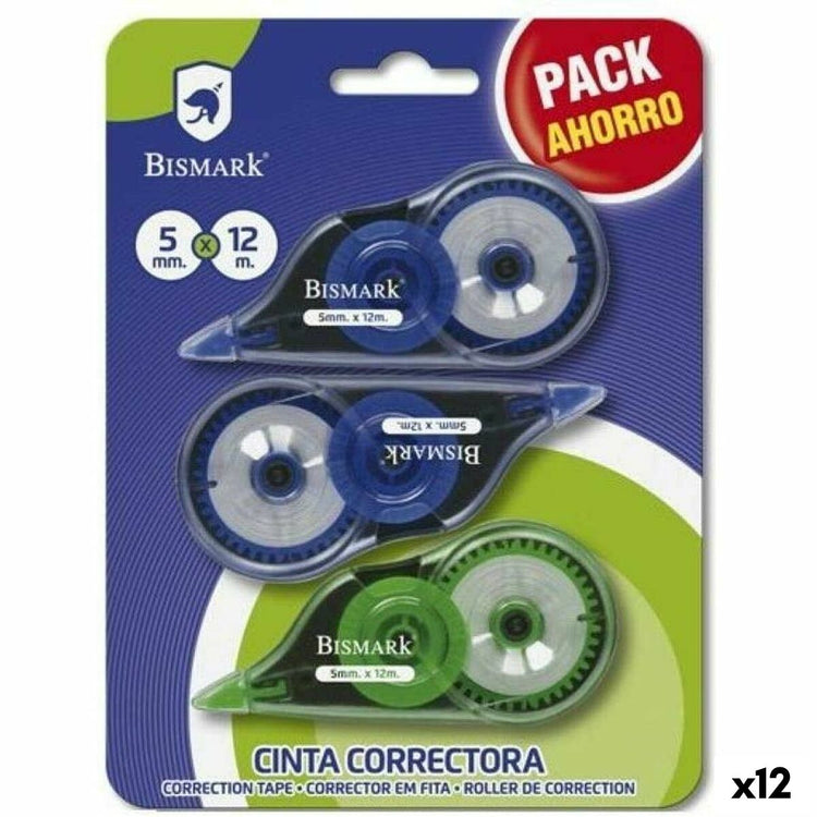 Cintas correctoras