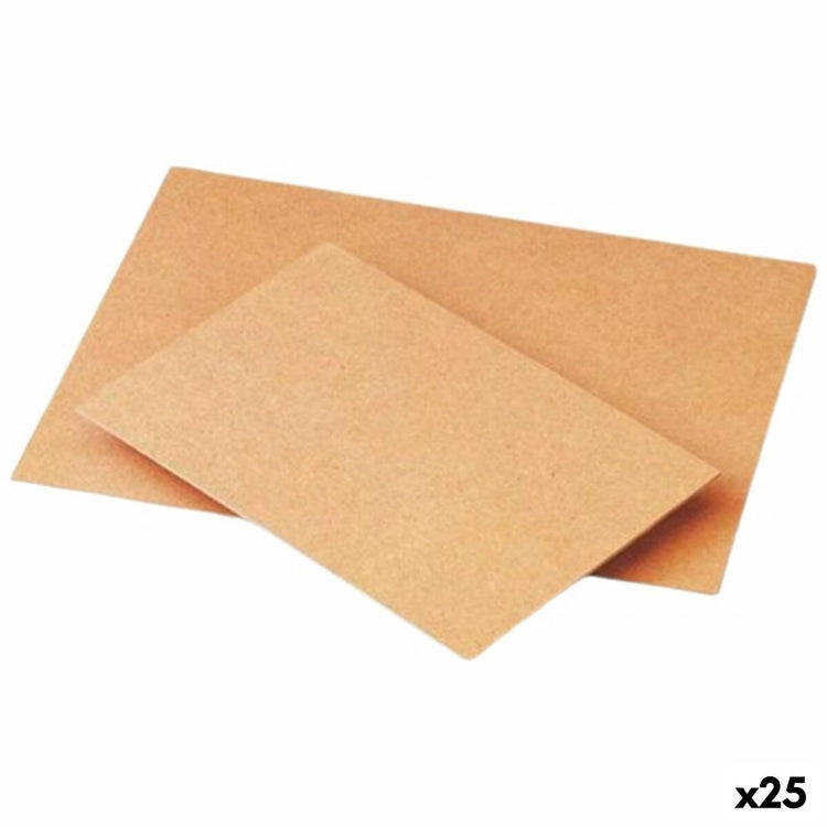 Tableros de fibra