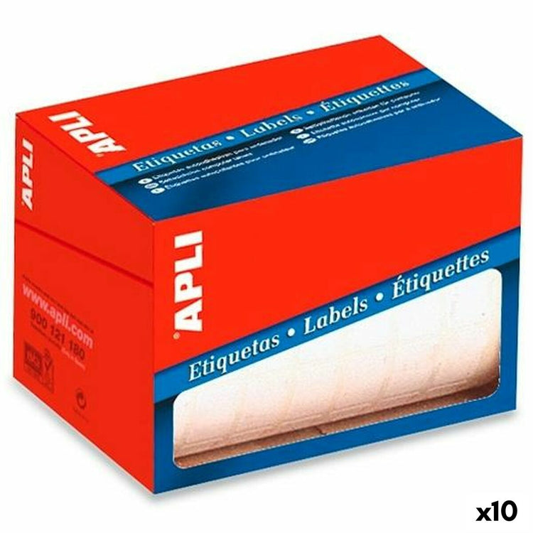 Etiquetas de precio