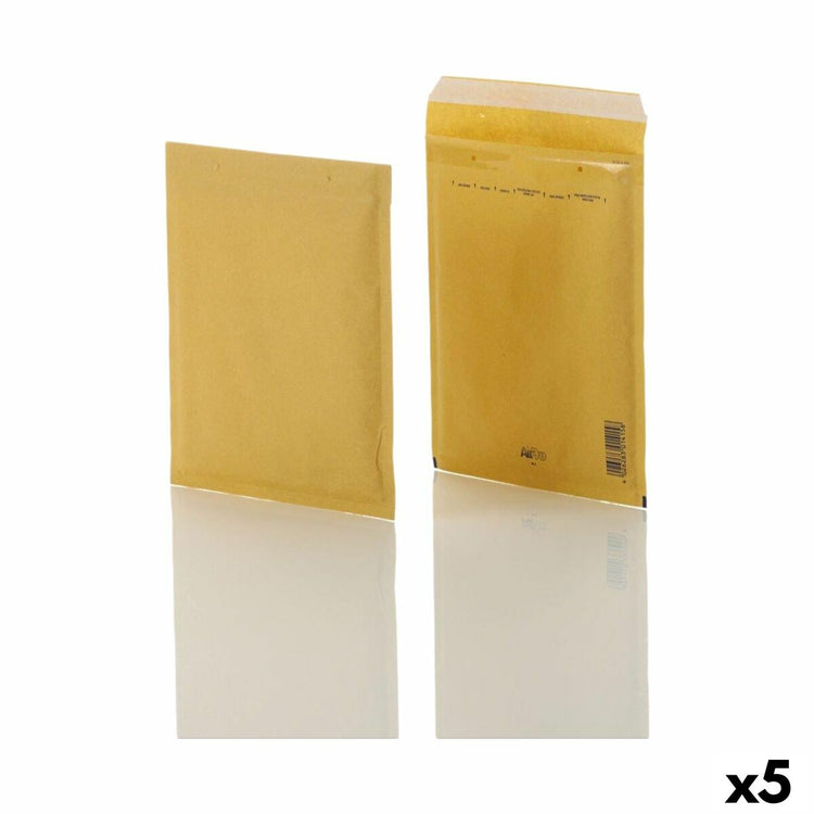 Sobres y suministros para el correo