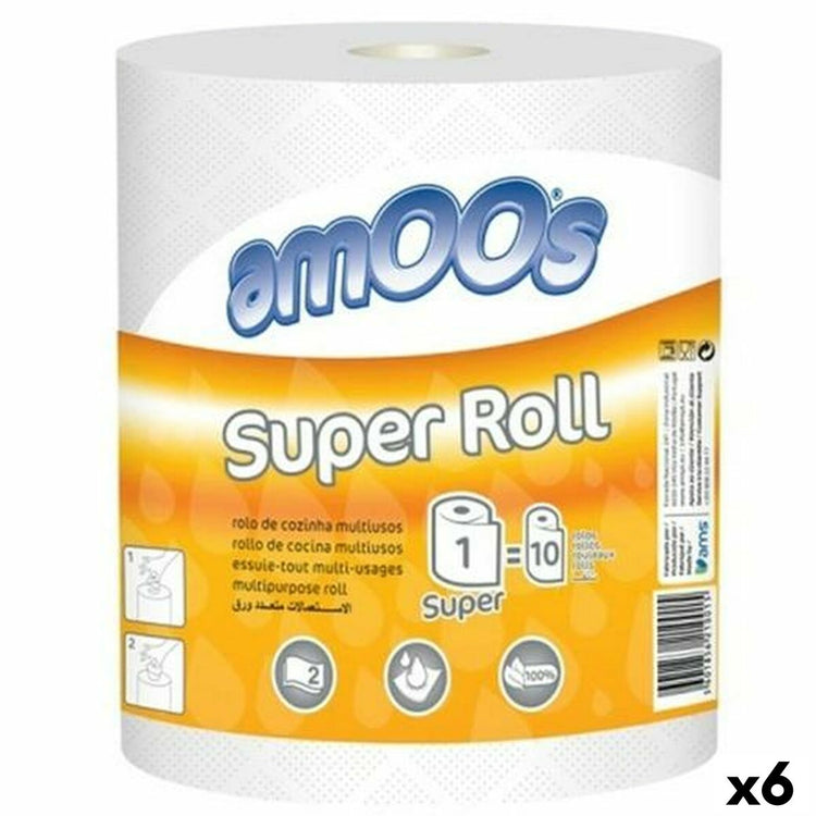 Rollos de cocina