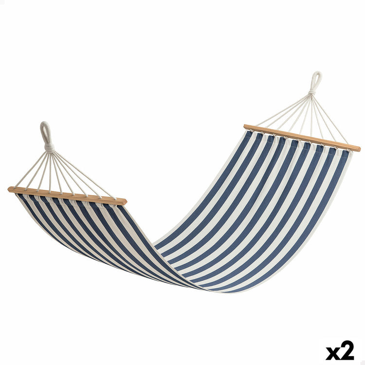 Hamacas, columpios y accesorios