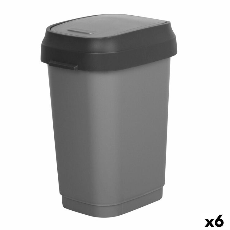 Cubos de basura para la cocina