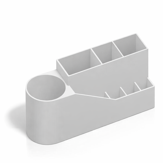 Organizador escritorio (Impresión 3D)