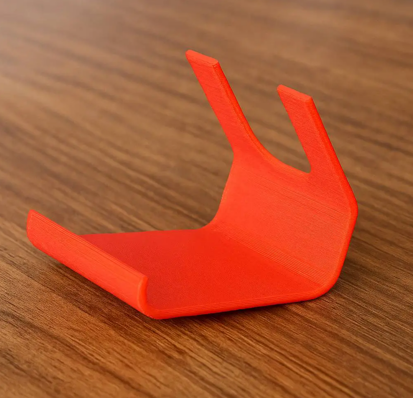 Soporte de móvil (Impresión 3D)