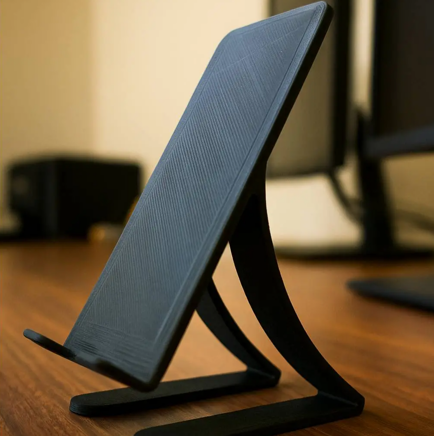 Soporte de móvil (Impresión 3D)