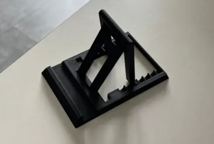 Soporte de móvil (Impresión 3D)
