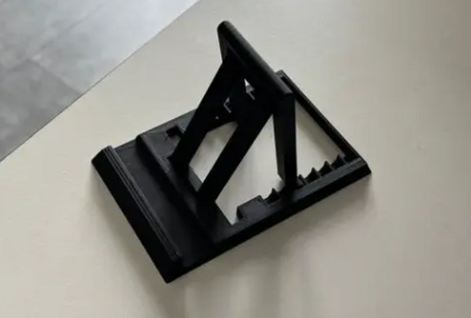Soporte de móvil (Impresión 3D)