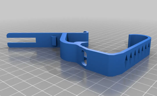 Soporte mando XBOX (Impresión 3D)
