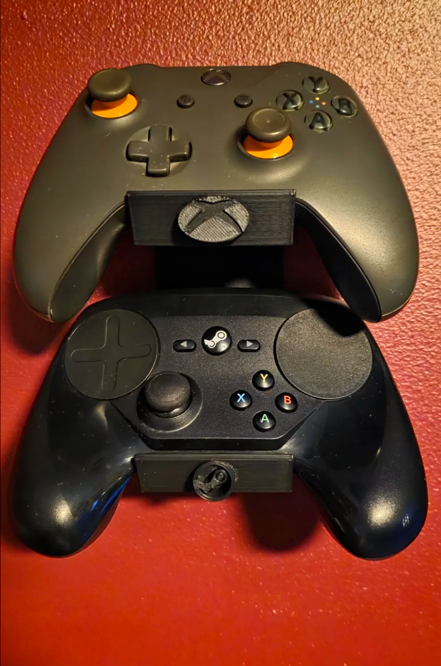 Soporte mando XBOX (Impresión 3D)