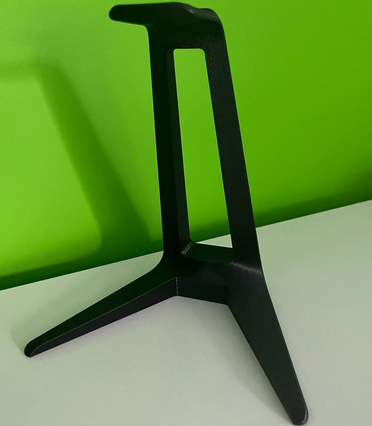 Soporte auriculares (Impresión 3D)