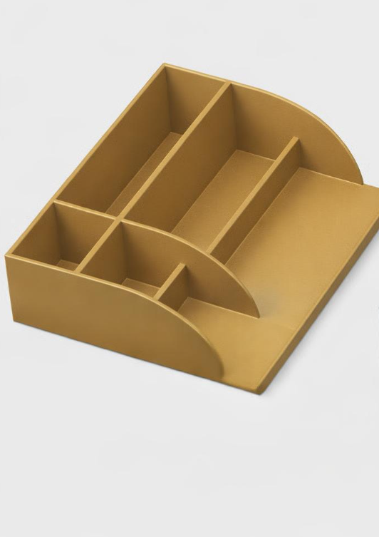 Organizador escritorio (Impresión 3D)