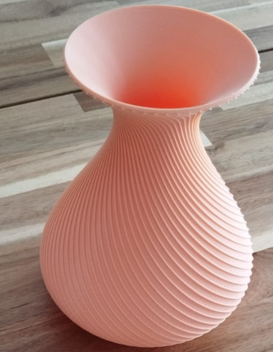 Jarrón Clásico (Impresión 3D)