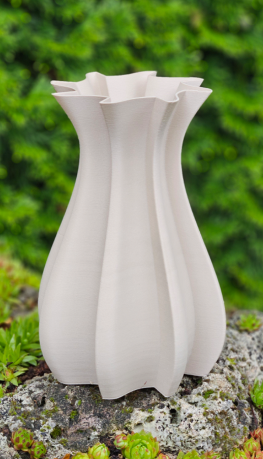 Jarrón Shaft Vase (Impresión 3D)