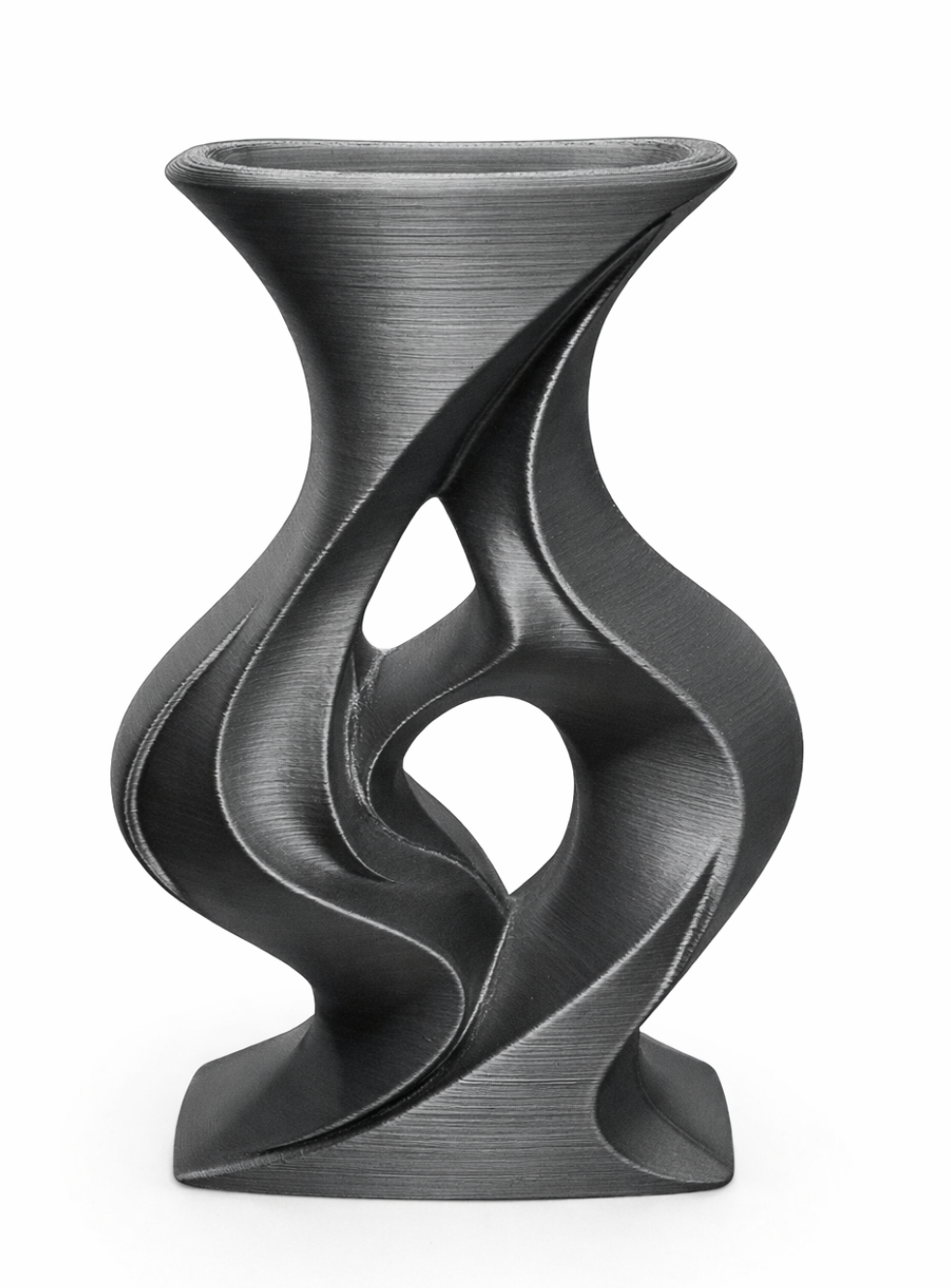 Escultura Vase home (Impresión 3D)