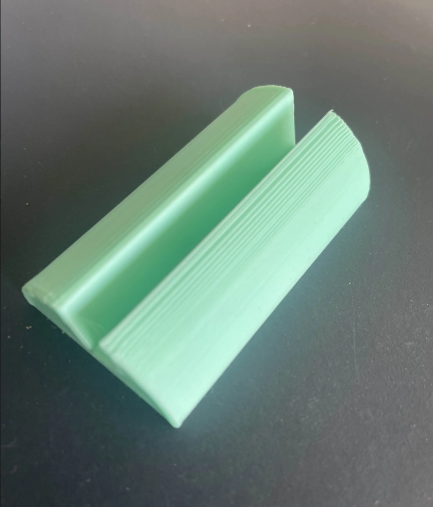 Soporte de móvil (Impresión 3D)