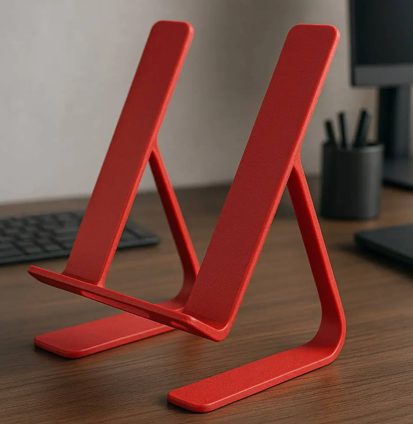 Soporte de móvil (Impresión 3D)