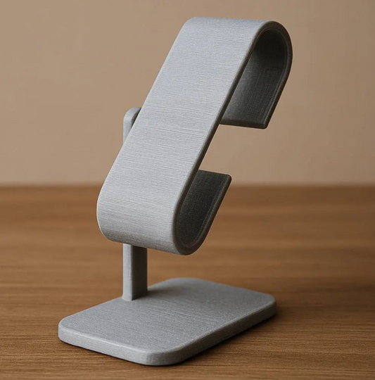 Soporte de SMARTWATCH (Impresión 3D)