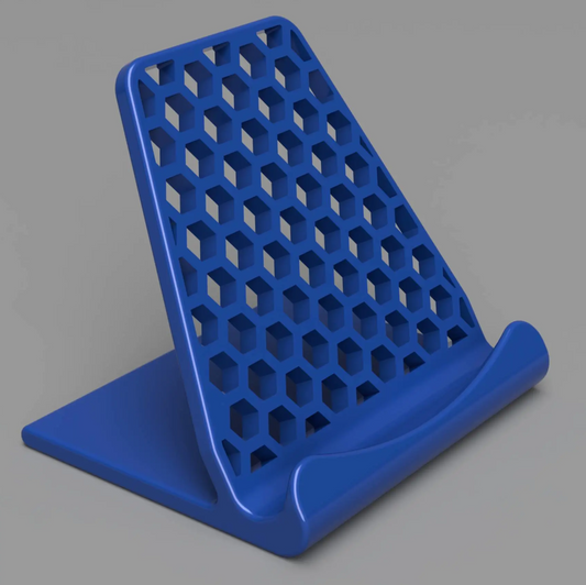 Soporte de móvil (Impresión 3D)