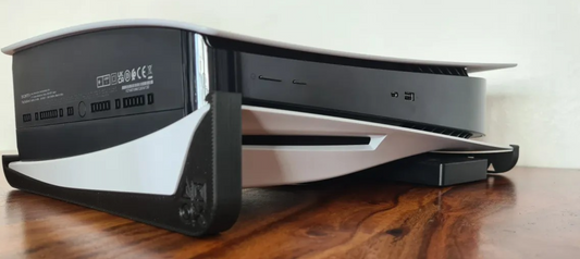 Soporte para Consola PS5 (Impresión 3D)