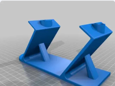 Soporte mando XBOX (Impresión 3D)