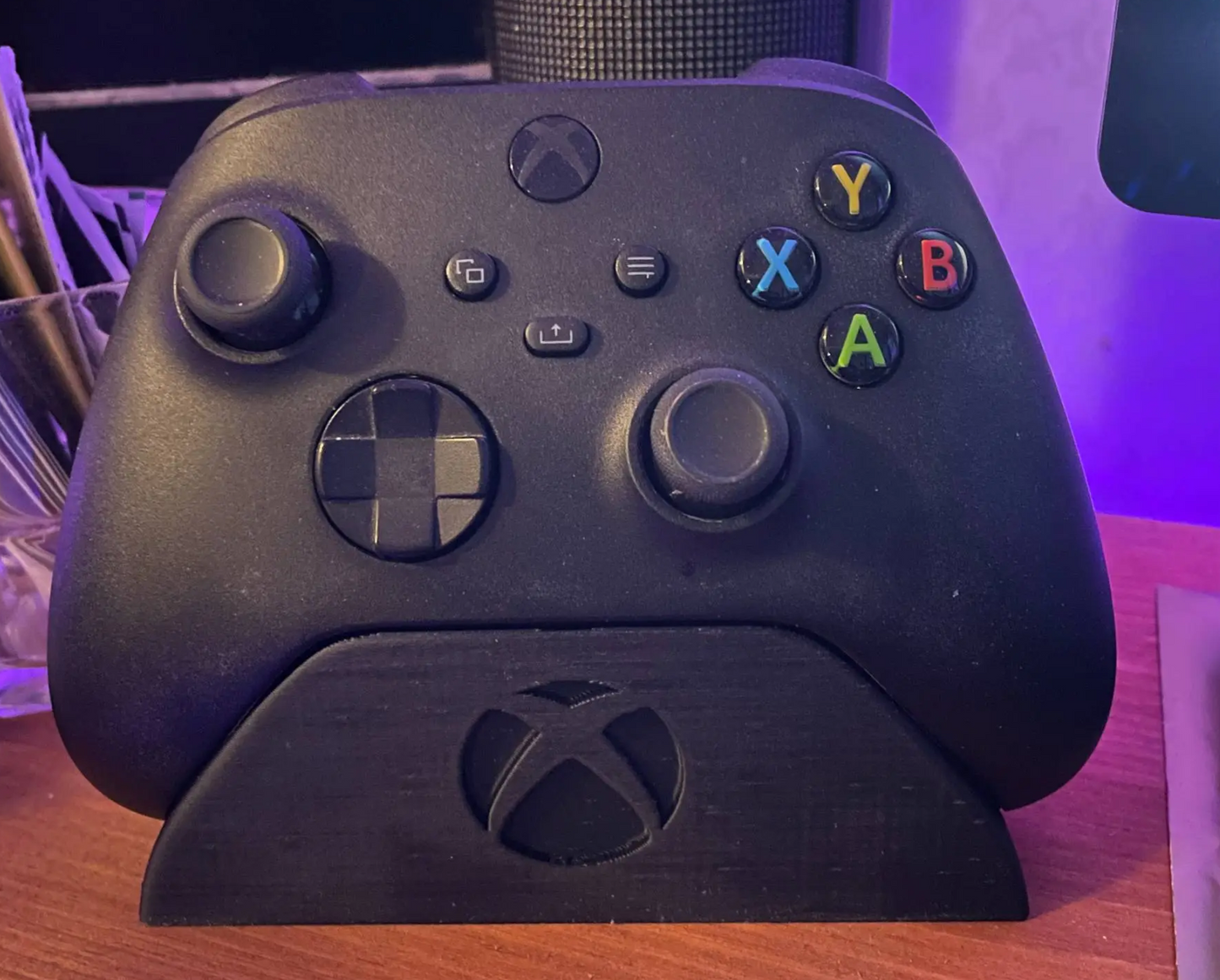 Soporte mando XBOX (Impresión 3D)