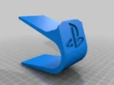 Soporte mando PS5 XBOX (Impresión 3D)