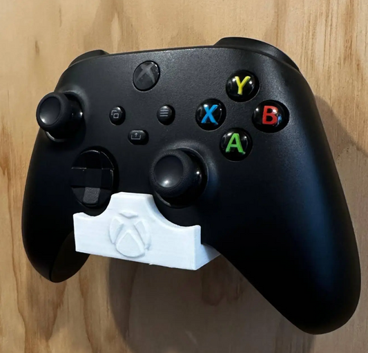 Soporte mando XBOX (pared) (Impresión 3D)