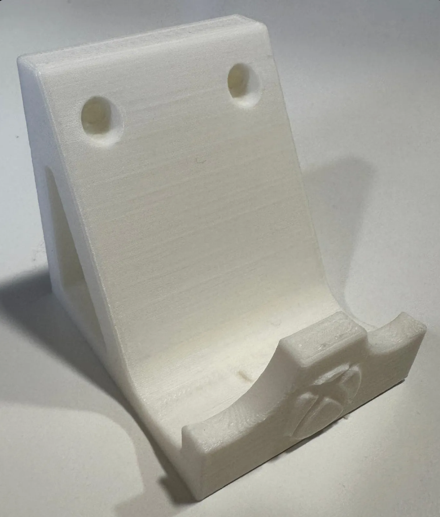 Soporte mando XBOX (pared) (Impresión 3D)