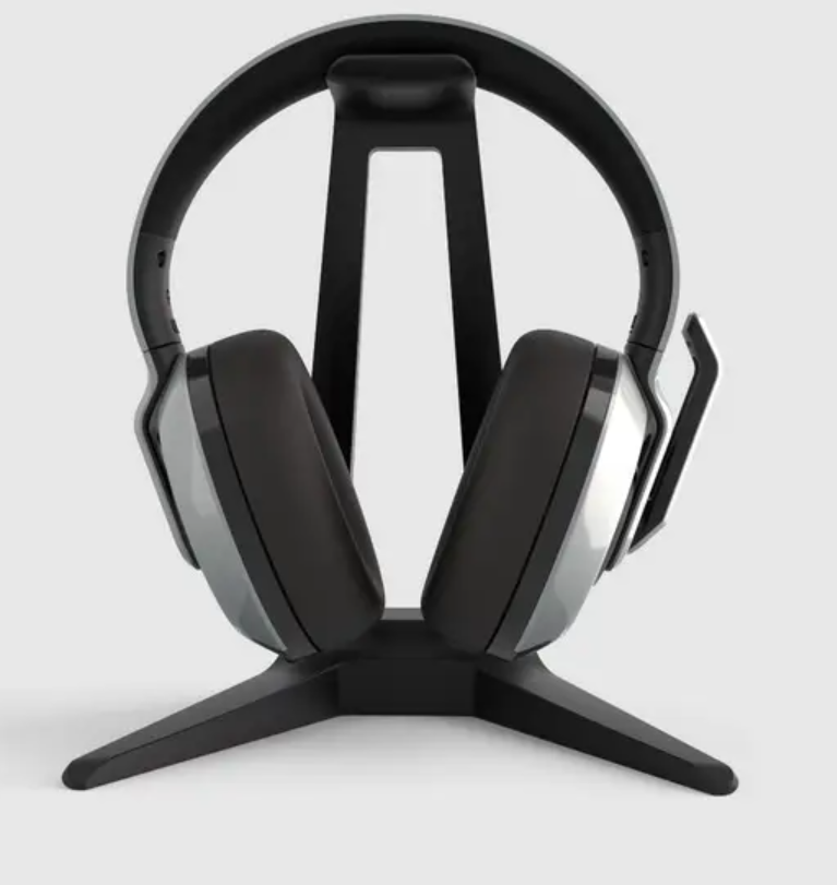 Soporte auriculares (Impresión 3D)