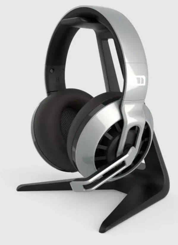 Soporte auriculares (Impresión 3D)