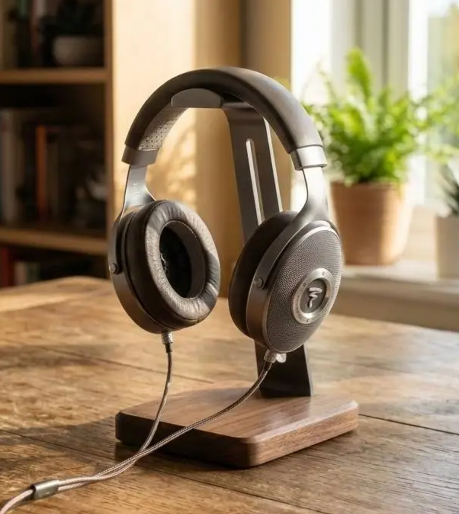 Soporte auriculares (Impresión 3D)